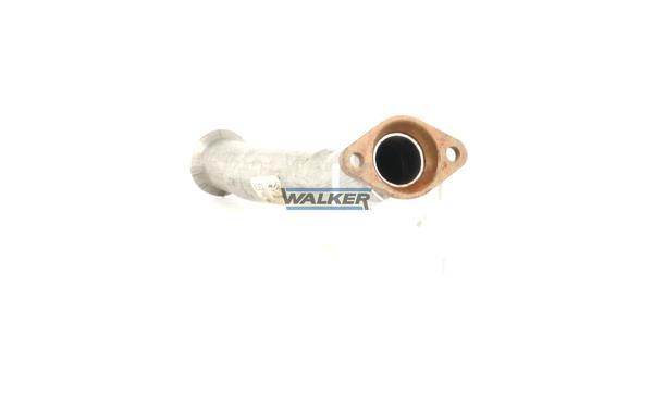 Tuyau d'échappement (Tuyau d'échappement) WALKER 02674