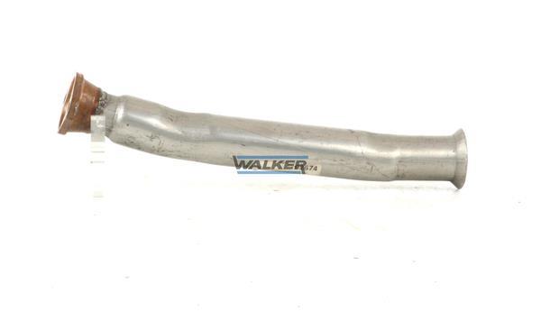 Tuyau d'échappement (Tuyau d'échappement) WALKER 02674