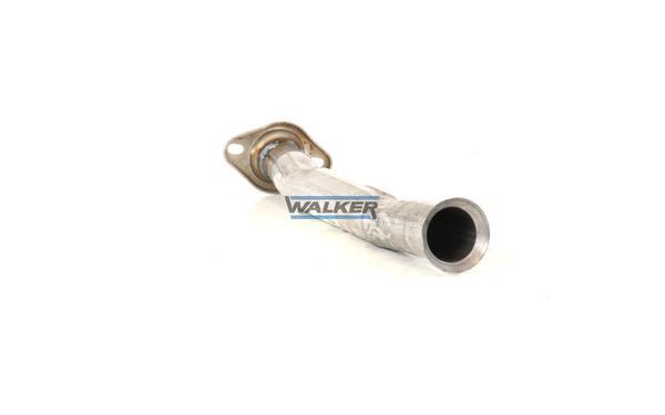 Tuyau d'échappement (Tuyau d'échappement) WALKER 02716