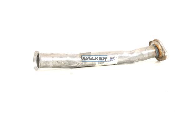 Tuyau d'échappement (Tuyau d'échappement) WALKER 02716