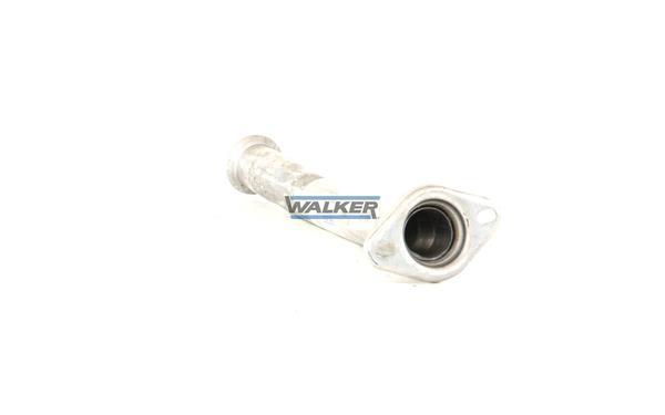 Tuyau d'échappement (Tuyau d'échappement) WALKER 02716