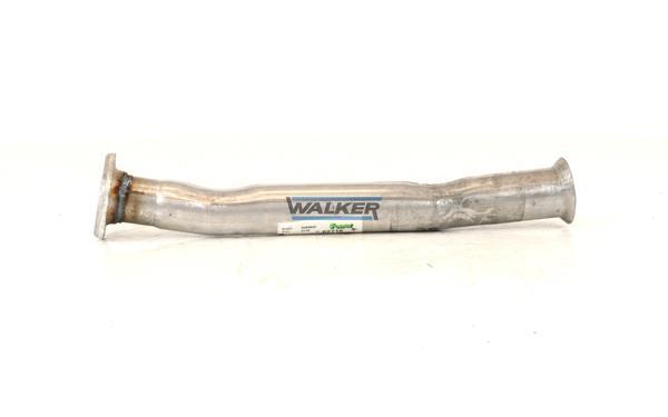 Tuyau d'échappement (Tuyau d'échappement) WALKER 02716