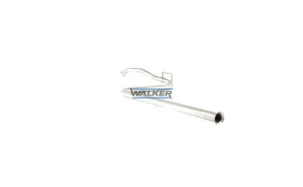Tuyau d'échappement (Tuyau d'échappement) WALKER ref. 02718