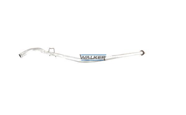 Tuyau d'échappement (Tuyau d'échappement) WALKER 02720
