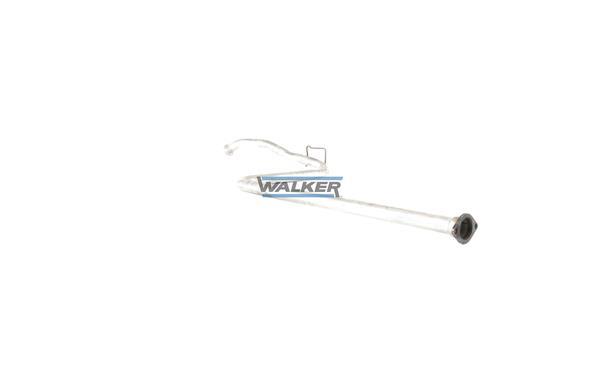 Tuyau d'échappement (Tuyau d'échappement) WALKER 02720