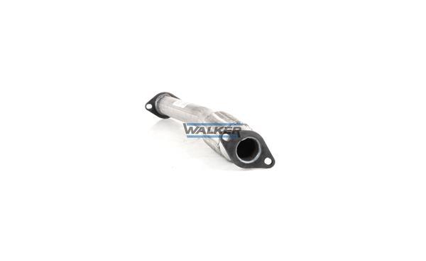Tuyau d'échappement (Tuyau d'échappement) WALKER ref. 02725