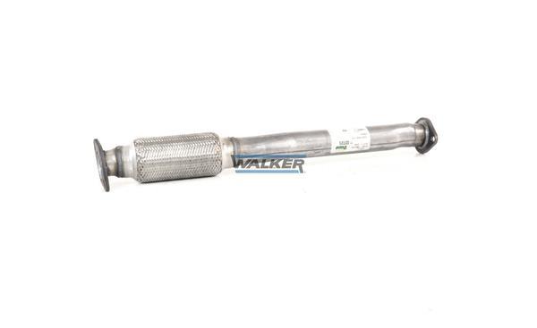 Tuyau d'échappement (Tuyau d'échappement) WALKER ref. 02725