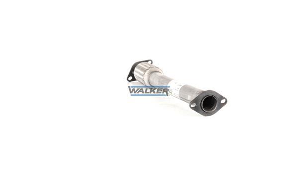 Tuyau d'échappement (Tuyau d'échappement) WALKER ref. 02725