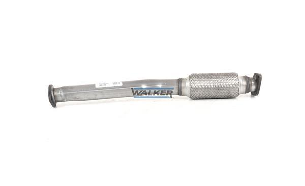 Tuyau d'échappement (Tuyau d'échappement) WALKER ref. 02725
