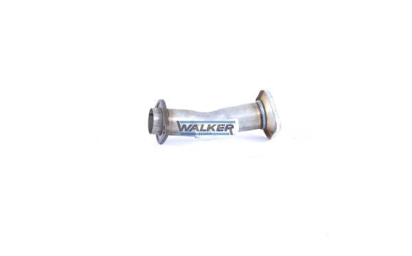 Tuyau d'échappement (Tuyau d'échappement) WALKER 02747