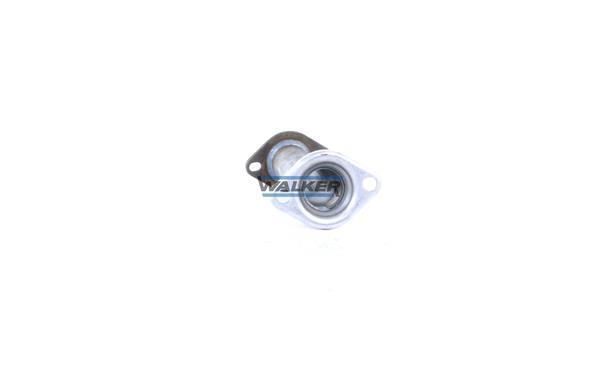 Tuyau d'échappement (Tuyau d'échappement) WALKER 02747