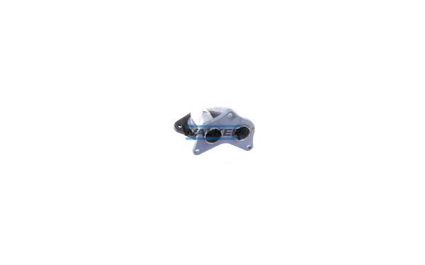 Tuyau d'échappement (Tuyau d'échappement) WALKER 02749