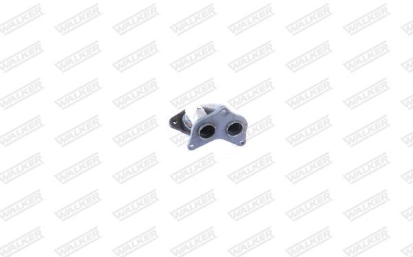 Tuyau d'échappement (Tuyau d'échappement) WALKER 02749