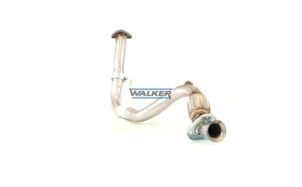Tuyau d'échappement (Tuyau d'échappement) WALKER ref. 02756