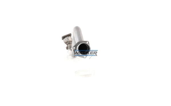 Tuyau d'échappement (Tuyau d'échappement) WALKER ref. 02759