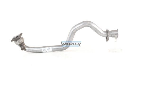 Tuyau d'échappement (Tuyau d'échappement) WALKER ref. 02759