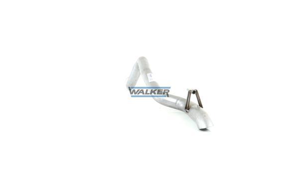 Tuyau d'échappement (Tuyau d'échappement) WALKER 02766
