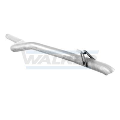 Tuyau d'échappement (Tuyau d'échappement) WALKER ref. 02772