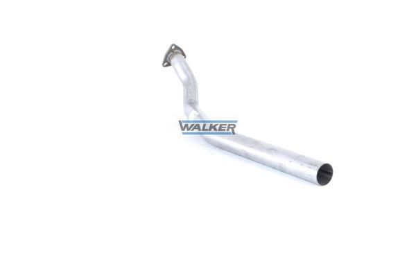 Tuyau d'échappement (Tuyau d'échappement) WALKER ref. 02777