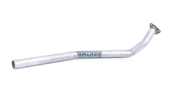 Tuyau d'échappement (Tuyau d'échappement) WALKER ref. 02777