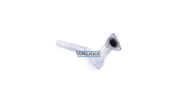 Tuyau d'échappement (Tuyau d'échappement) WALKER ref. 02777