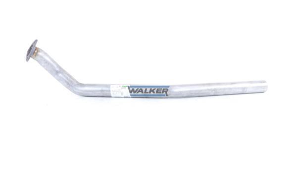 Tuyau d'échappement (Tuyau d'échappement) WALKER ref. 02777