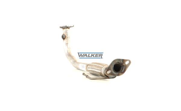Tubo de escape WALKER 02789