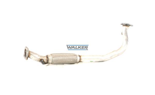 Tubo de escape WALKER 02789