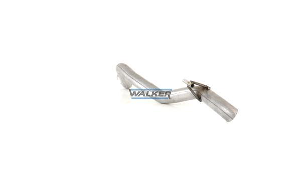 Tuyau d'échappement (Tuyau d'échappement) WALKER 02973