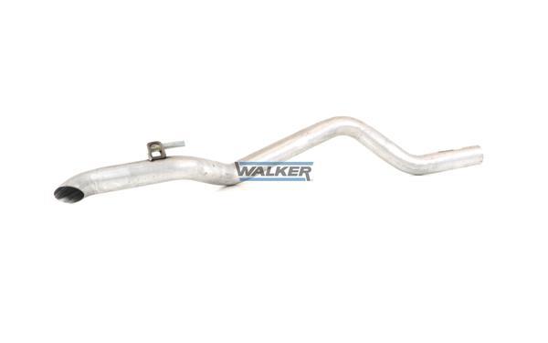 Tuyau d'échappement (Tuyau d'échappement) WALKER 02973