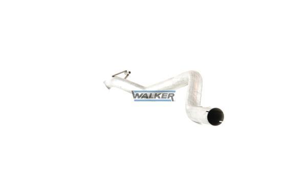 Tuyau d'échappement (Tuyau d'échappement) WALKER 02973