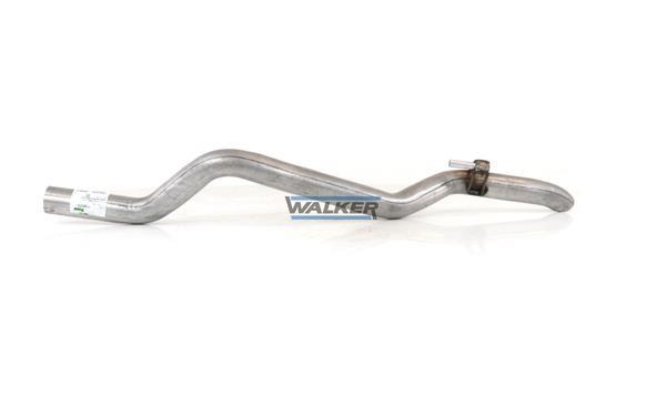 Tuyau d'échappement (Tuyau d'échappement) WALKER 02973