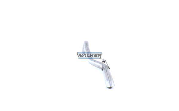 Tuyau d'échappement (Tuyau d'échappement) WALKER 02974