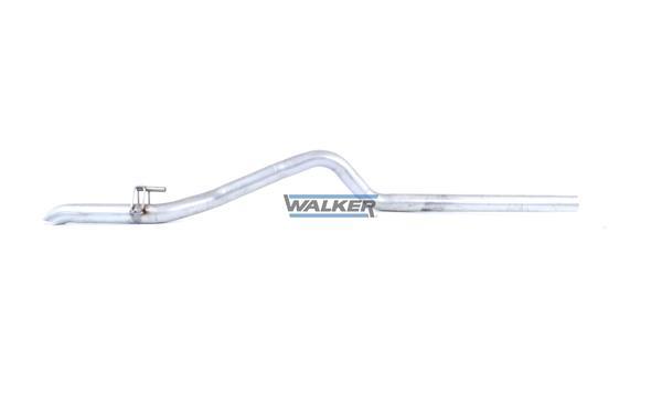 Tuyau d'échappement (Tuyau d'échappement) WALKER 02974