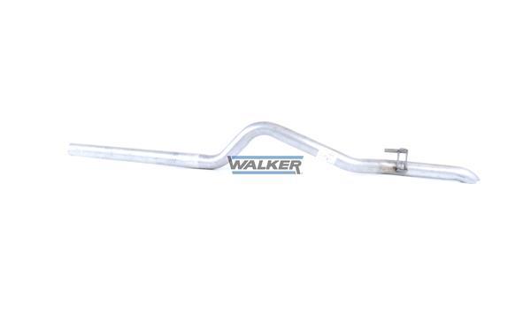 Tuyau d'échappement (Tuyau d'échappement) WALKER 02974