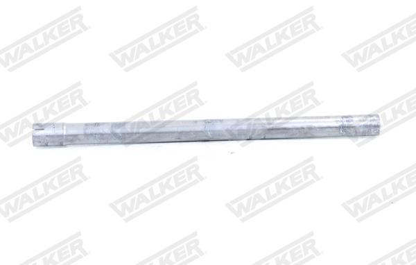 Tubo de escape WALKER 02996