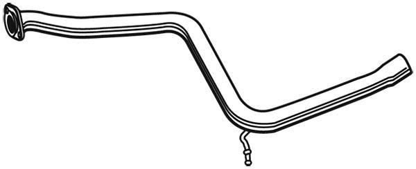 Butée hydraulique I