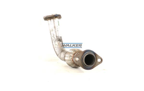 Tuyau d'échappement (Tuyau d'échappement) WALKER 03137