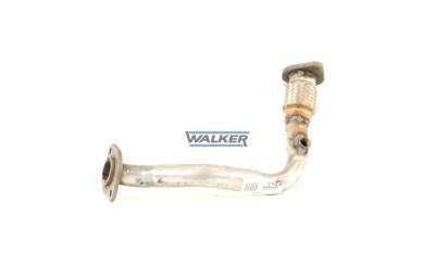 Tuyau d'échappement (Tuyau d'échappement) WALKER 03469