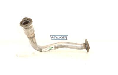 Tuyau d'échappement (Tuyau d'échappement) WALKER 03469