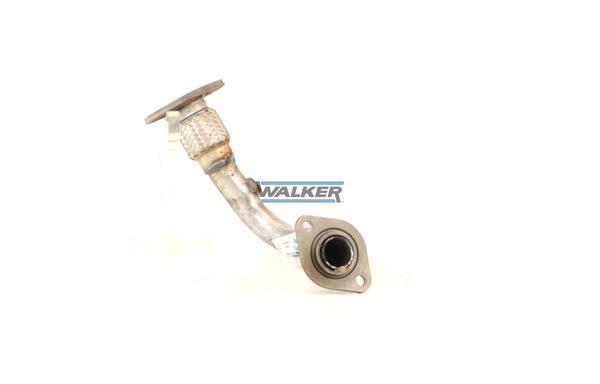 Tuyau d'échappement (Tuyau d'échappement) WALKER 03469