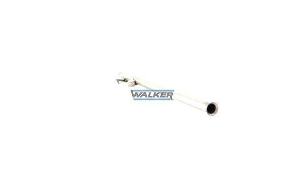Tuyau d'échappement (Tuyau d'échappement) WALKER 03471