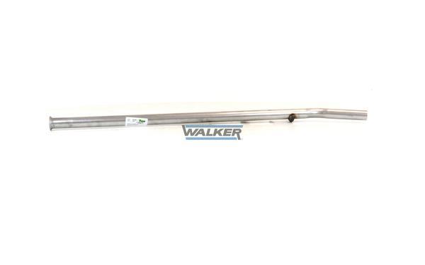 Tuyau d'échappement (Tuyau d'échappement) WALKER 03471