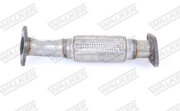Tubo ondulado, sistema de escape WALKER ref. 03481