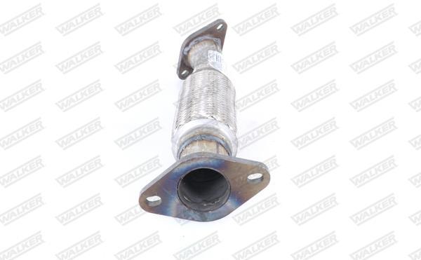Tubo ondulado, sistema de escape WALKER ref. 03481