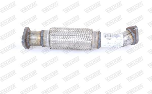 Tubo ondulado, sistema de escape WALKER ref. 03481
