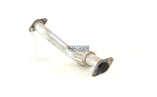 Tuyau flexible, échappement (Tresse d'échappement) WALKER ref. 03482