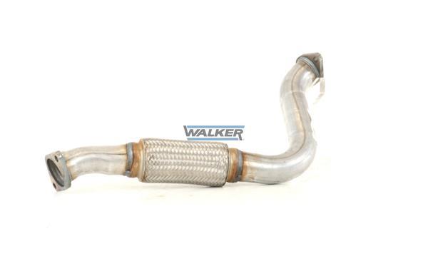 Tuyau flexible, échappement (Tresse d'échappement) WALKER ref. 03482