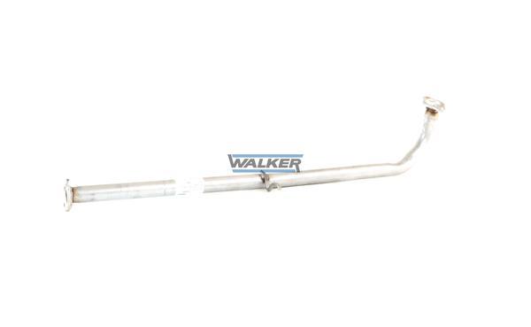 Tuyau d'échappement (Tuyau d'échappement) WALKER 03484