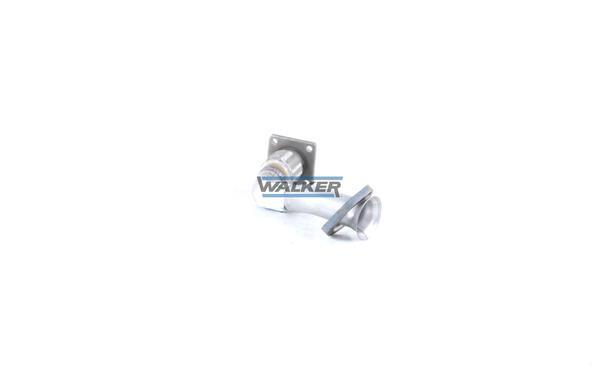 Tuyau d'échappement (Tuyau d'échappement) WALKER ref. 03488